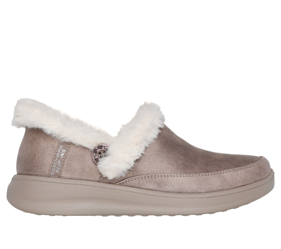 Skechers Slip-ins: Cozy Escape, NATUR, largeimage number 0