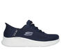 Skechers Slip-ins: Skech-Lite Pro - Natural, BLAU / VIOLETT, large image number 0