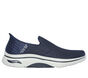 Skechers Slip-ins: GO WALK Arch Fit 2.0, NAVY, large image number 0