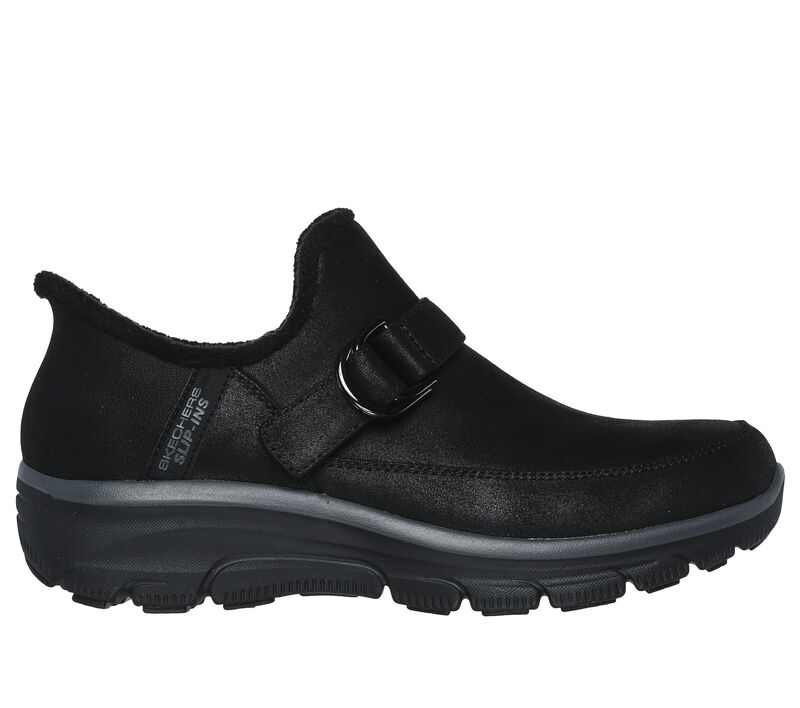 Skechers Slip-ins: Easy Going - Fun Habits, SCHWARZ, largeimage number 0