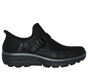 Skechers Slip-ins: Easy Going - Fun Habits, SCHWARZ, large image number 0