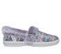 Skechers Slip-ins: BOBS Too Cozy - Family Tree, GRAU / MINT, large image number 0