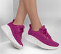 Skechers BOBS Sport B Flex Hi - Flying HI, FUCHSIA, large image number 1