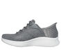 Skechers Slip-ins: Skech-Lite Pro - Natural, GRAY / MULTI, large image number 4