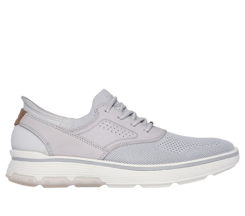 Skechers Slip-ins Mark Nason: Casual Glide Cell, GRAU, largeimage number 0