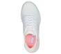 Skechers Slip-Ins: GO WALK 6 - Vivid Idea, WEISS / MEHRFARBIG, large image number 3