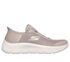 Skechers Slip-ins: GO WALK Flex - Grand Entry, NATUR, swatch