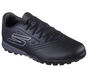 Skechers Razor Gold TF, SCHWARZ / SILBER, large image number 4