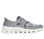 Skechers Slip-ins: Glide-Step Pro, GRAY / CHARCOAL, large image number 0