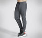 Skech-Knit Ultra Go Weekend Jogger, SCHWARZ / GRAU, large image number 2