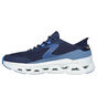 Skechers Slip-ins: Glide-Step Altus, BLAU / BLAU, large image number 3