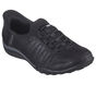 Skechers Slip-ins: Breathe-Easy - Home-Body, SCHWARZ, large image number 4