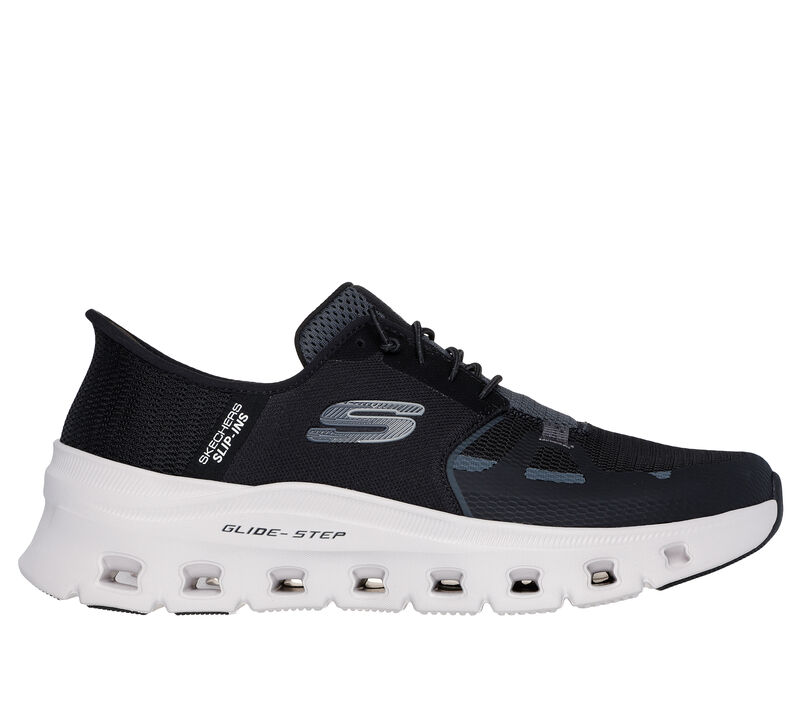 Skechers Slip-ins: Glide-Step Pro, SCHWARZ, largeimage number 0