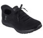 Skechers Slip-ins: Virtue - Divinity, SCHWARZ, large image number 5