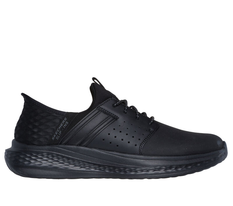 Skechers Slip-ins RF: Slade - Zachary, SCHWARZ, largeimage number 0