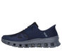 Skechers Slip-ins: Glide-Step Pro, BLAU / GRAU, large image number 3