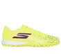 Skechers SKX_1.5 Academy TF, YELLOW / BLACK, large image number 0