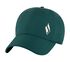 SKECH-SHINE ROSE GOLD DIAMOND HAT, GREEN / NAVY, swatch