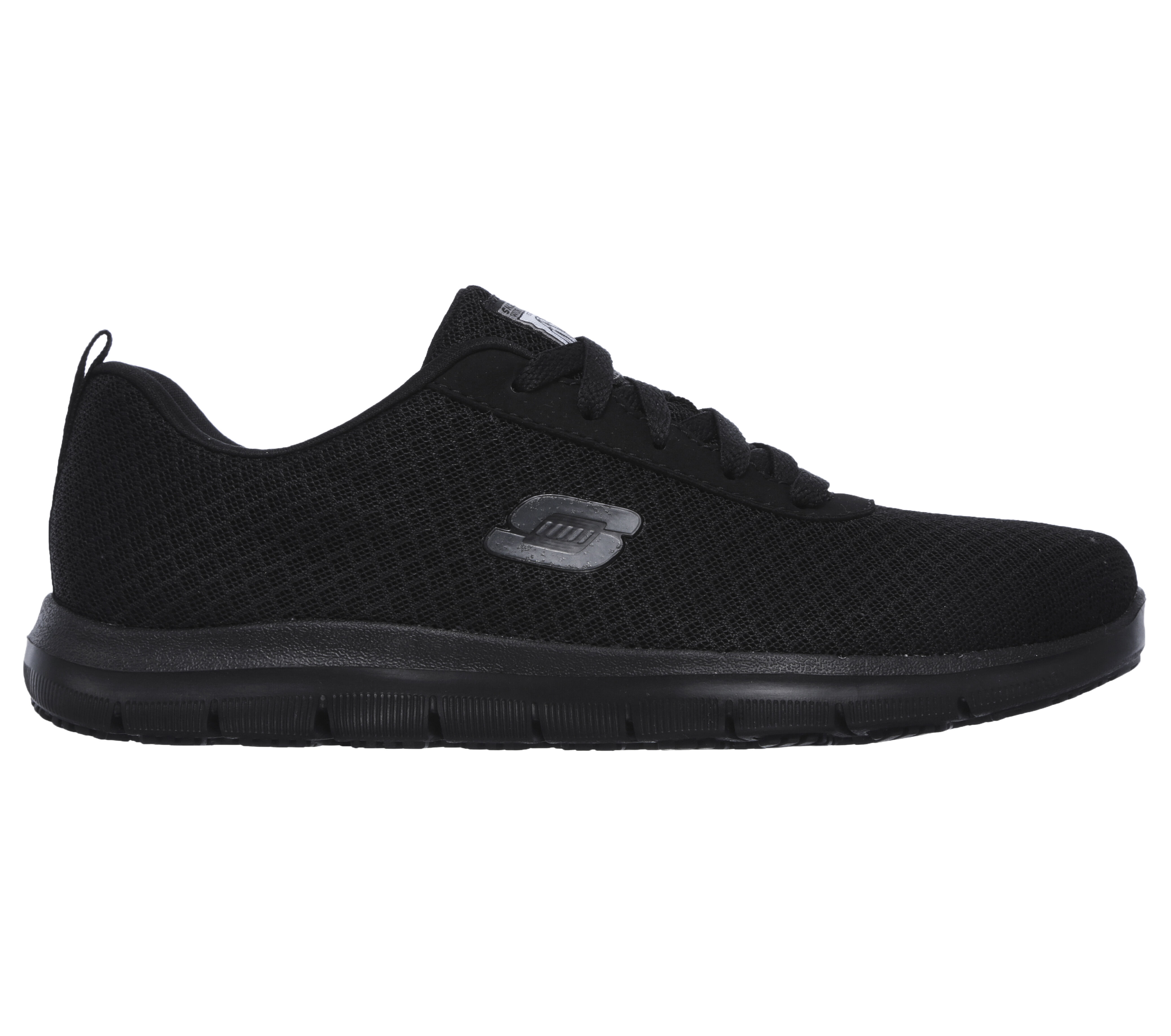 womens safety shoes skechers