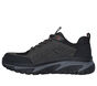 Waterproof: Arch Fit Road Walker - Vernal, GRAU / SCHWARZ, large image number 3