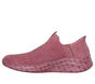 Skechers Slip-ins: Snoop Flex - Velvet, ROSE, large image number 4