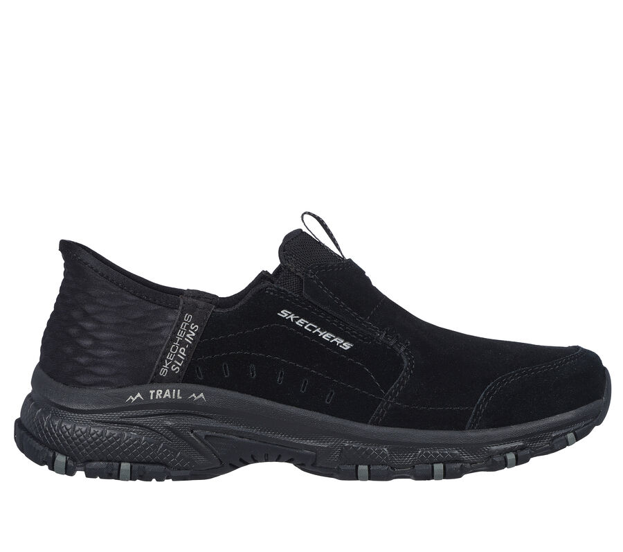 Skechers Slip-ins: Hillcrest - Sunapee, SCHWARZ, largeimage number 0