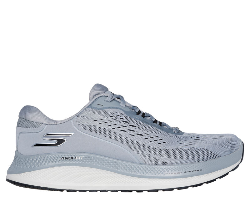 GO RUN Persistence 2, GRAY / BLACK, largeimage number 0