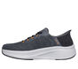 Skechers Slip-ins: GO RUN Elevate 2.0, GRAU, large image number 3