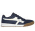 Zinger - Manzanilla Totale, NAVY / WHITE, swatch