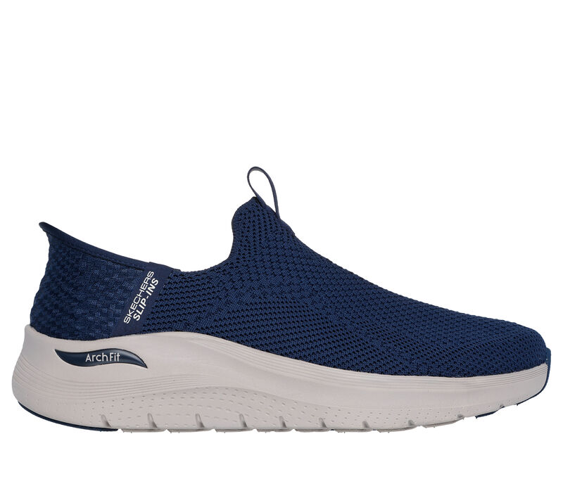 Skechers Slip-ins: Arch Fit 2.0 - Crayn, MARINE, largeimage number 0