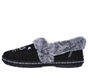 Skechers Slip-ins: BOBS Too Cozy - Meow PJ's, SCHWARZ, large image number 3