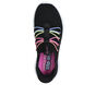 Skechers Slip-ins: Ultra Flex 3.0 - Bungee Fun, SCHWARZ / MEHRFARBIG, large image number 1