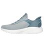 Skechers Slip-ins: BOBS Sport Squad Chaos, GRÜN, large image number 4