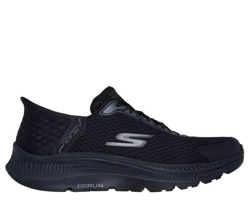 Skechers Slip-ins: GO RUN Consistent - Empowered, SCHWARZ, largeimage number 0