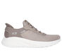 Skechers Slip-ins: BOBS Sport Squad Chaos, NATUR, large image number 0