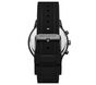 Clarkdale Chrono Watch, BLACK, large image number 1