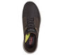 Skechers Slip-ins RF: Slade - Macklin, BRAUN, large image number 1