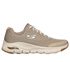 Skechers Arch Fit, NATUR, swatch
