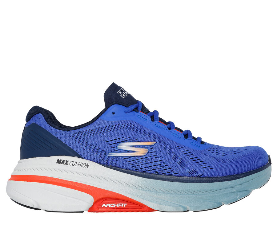 Skechers Max Cushioning Arch Fit 2.0 - Immense Cruiser, BLUE, largeimage number 0