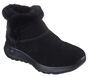 Skechers On the GO Joy - Bundle Up, BLACK, large image number 5