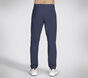 Skech-Knits Premium Everywhere Pant, GRAU / BLAU, large image number 1