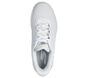 Skechers Slip-ins Relaxed Fit: Viper Court Reload, WEISS, large image number 1