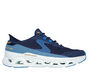 Skechers Slip-ins: Glide-Step Altus, BLAU / BLAU, large image number 0