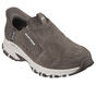 Skechers Slip-ins: Hillcrest - Sunapee, DARK GRAU, large image number 5