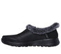 Skechers Slip-ins: On-the-GO Joy, SCHWARZ / GRAU, large image number 4