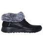 Skechers Slip-ins: On-the-GO Joy - Cozy Charm, SCHWARZ / GRAU, large image number 0