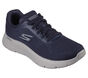 GO WALK Flex - Remark, NAVY / GRAY, large image number 4