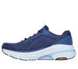 Skechers Max Cushioning Arch Fit 2.0 - Avenida, BLAU / BLAU, large image number 3