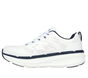 Max Cushioning Premier 2.0 - Lucid 2, WEISS / BLAU, large image number 3