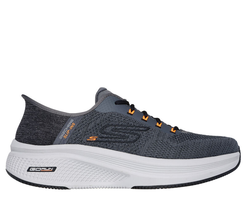 Skechers Slip-ins: GO RUN Elevate 2.0, GRAU, largeimage number 0